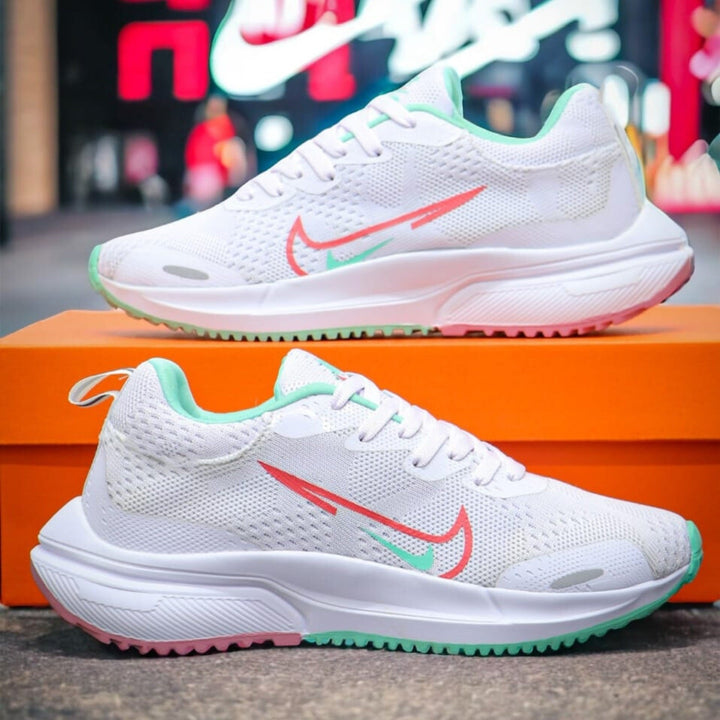 TENIS NIKE ZOOM DAMA | NO PUEDES QUEDARTE FUERA DE ESTA TENDENCIA 🔥