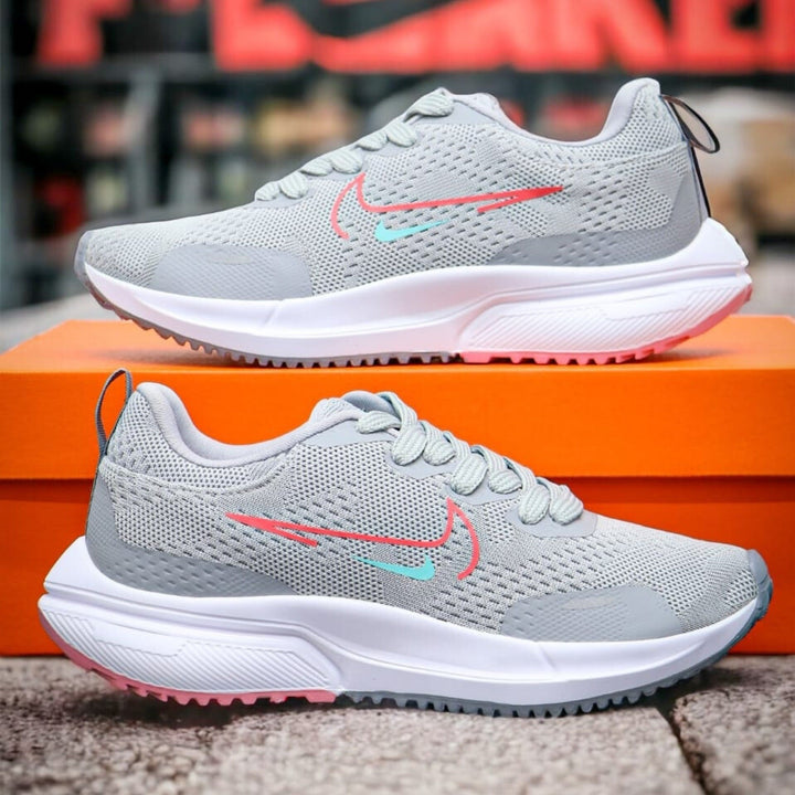 TENIS NIKE ZOOM DAMA | NO PUEDES QUEDARTE FUERA DE ESTA TENDENCIA 🔥