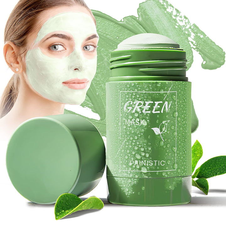 MASCARILLA GREEN MASK