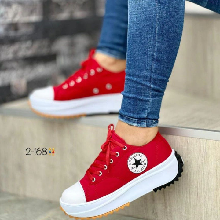 NUEVO 2023 Converse Canvas All Star 2.0