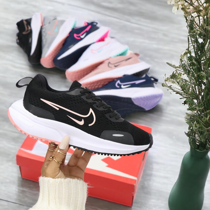 TENIS NIKE ZOOM DAMA | NO PUEDES QUEDARTE FUERA DE ESTA TENDENCIA 🔥