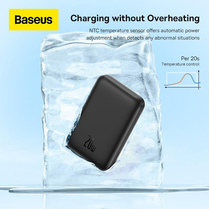 Magsafe Power Bank Baseus