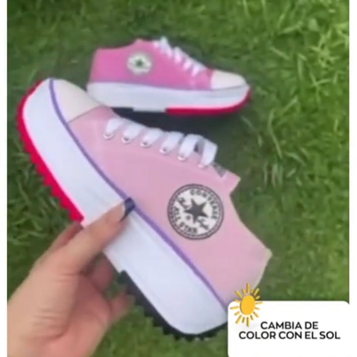 NUEVO 2023 Converse Canvas All Star 2.0