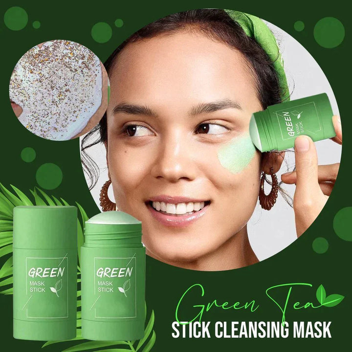 MASCARILLA GREEN MASK