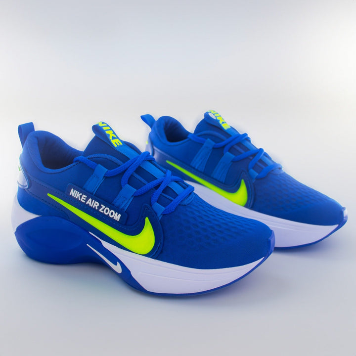 Tenis Azul Nike Air Zoom