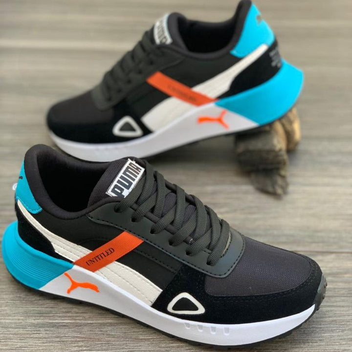 SNEAKERS PUMA COLORES | ¡ACTUALIZA TU ESTILO CON ESTA NUEVA TENDENCIA!