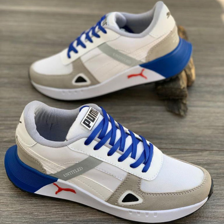 SNEAKERS PUMA COLORES | ¡ACTUALIZA TU ESTILO CON ESTA NUEVA TENDENCIA!