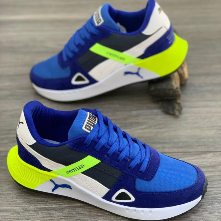 SNEAKERS PUMA COLORES | ¡ACTUALIZA TU ESTILO CON ESTA NUEVA TENDENCIA!