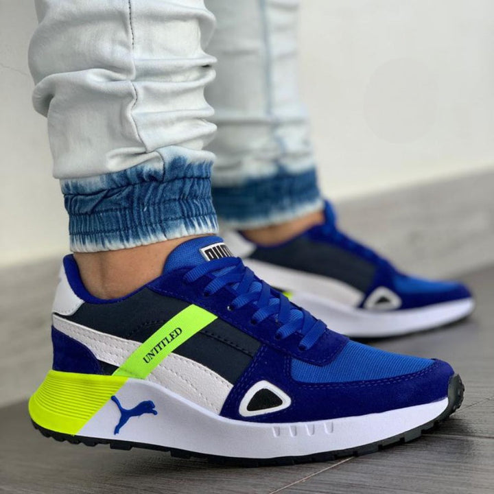 SNEAKERS PUMA COLORES | ¡ACTUALIZA TU ESTILO CON ESTA NUEVA TENDENCIA!